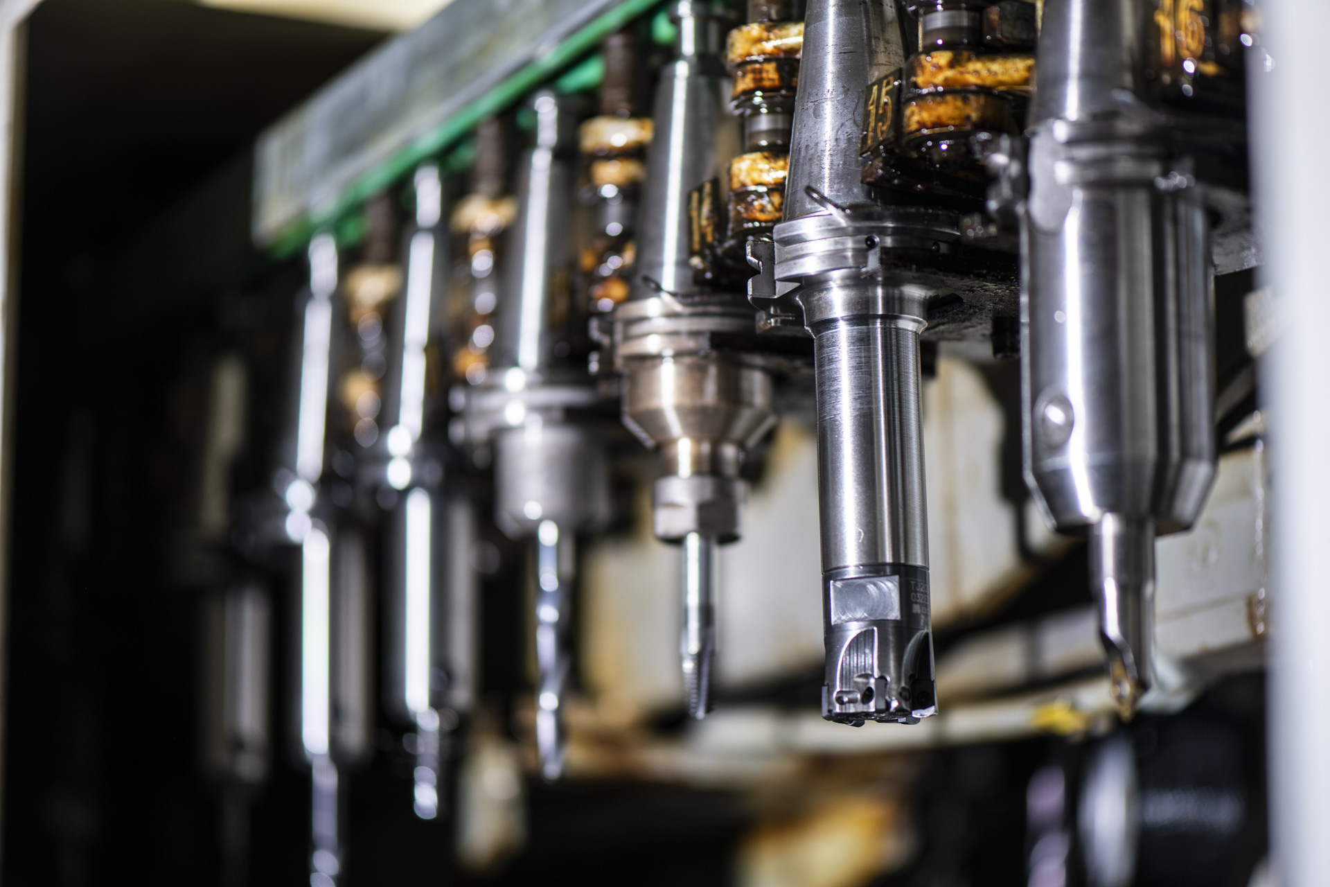 Officina Meccanica R.R.B srl